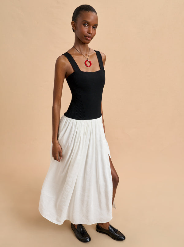La Ligne Henriette Dress