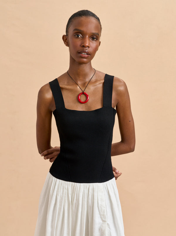 La Ligne Henriette Dress