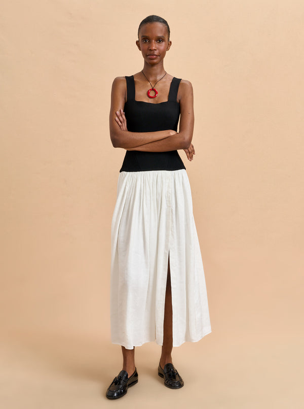 La Ligne Henriette Dress