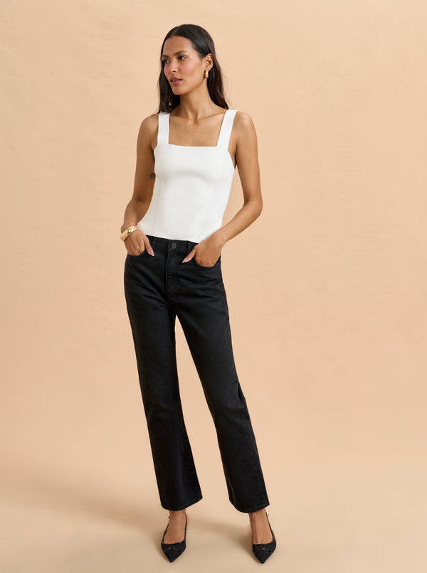 la ligne Henriette Top