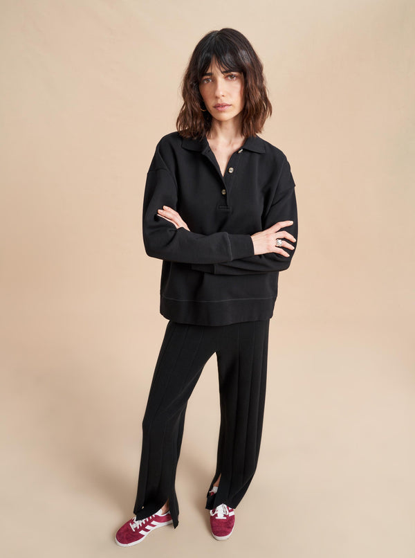 La Ligne Howard Polo