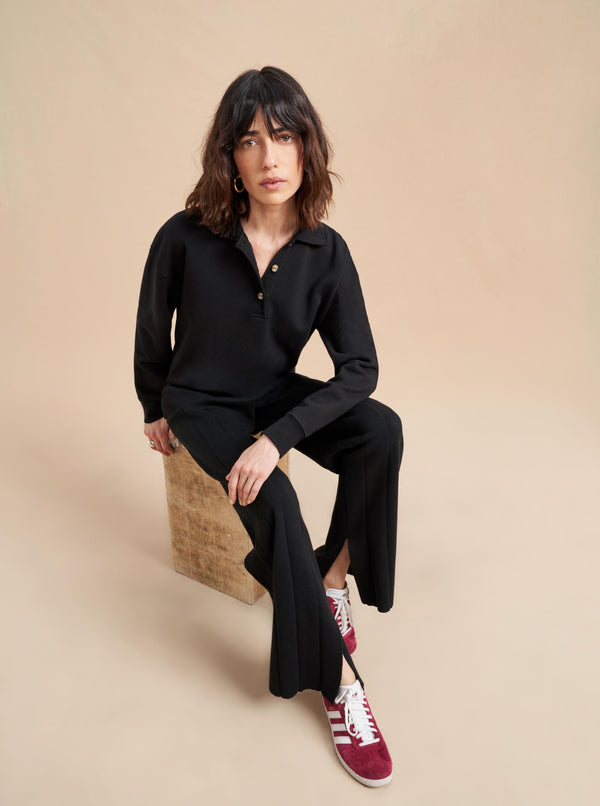 La Ligne Howard Polo