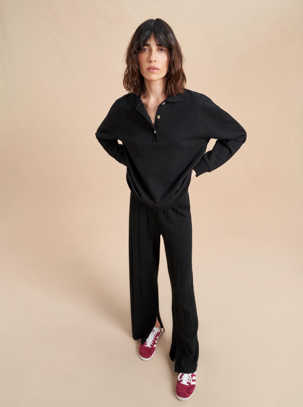 la ligne Howard Polo