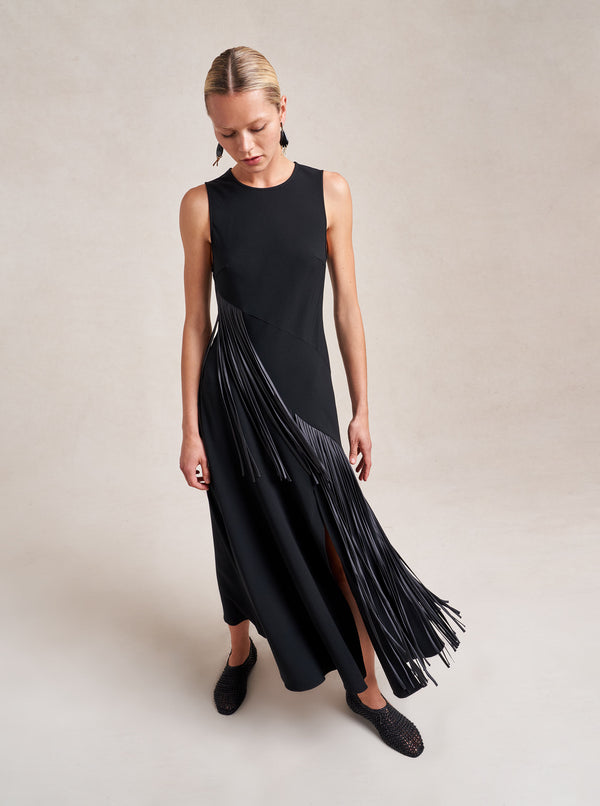 La Ligne Ilirjana Dress