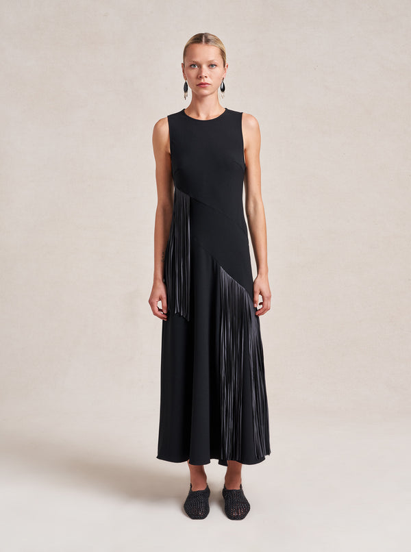 La Ligne Ilirjana Dress