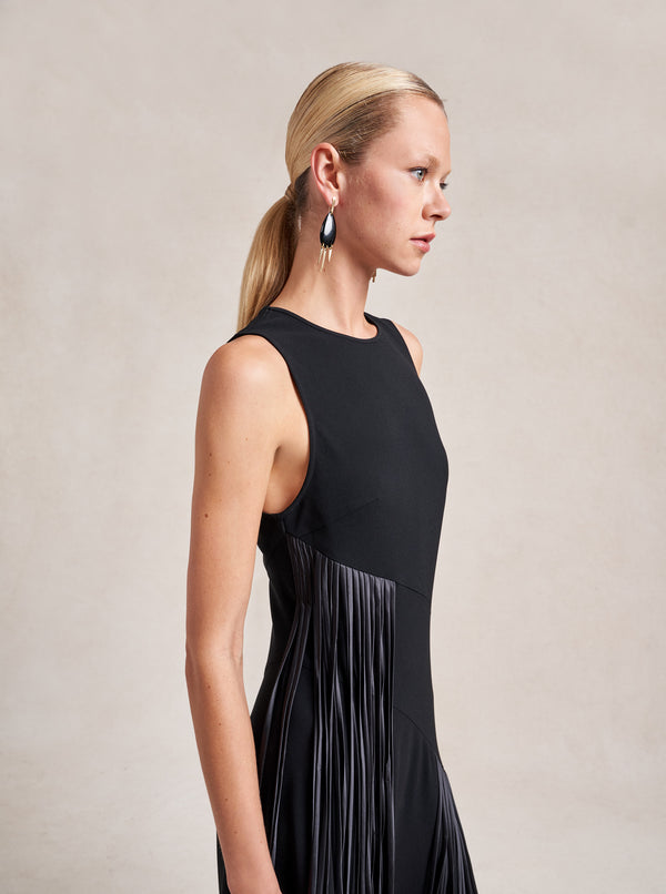 La Ligne Ilirjana Dress