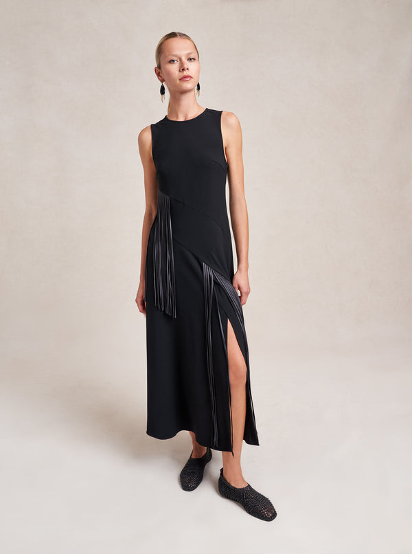 la ligne Ilirjana Dress