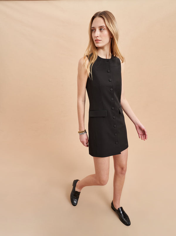 La Ligne Ivo Dress