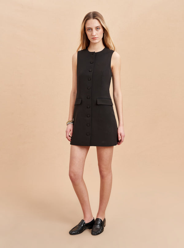 la ligne Ivo Dress