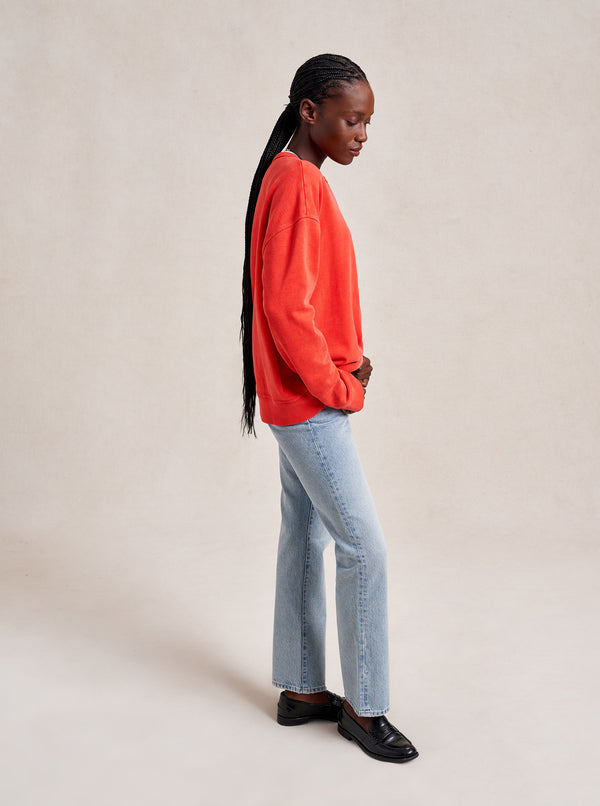 La Ligne James Sweatshirt