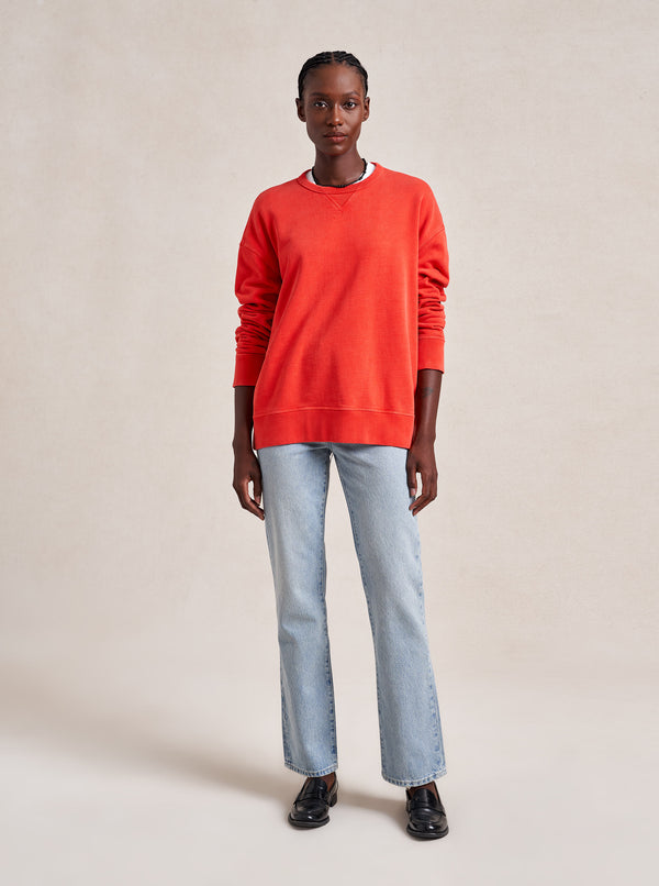 la ligne James Sweatshirt