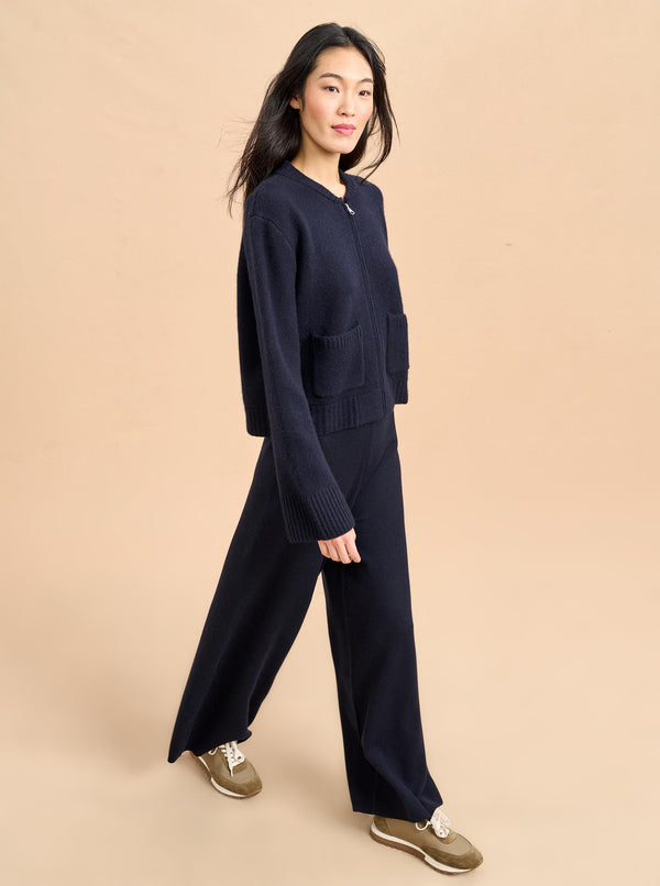 La Ligne Jane Bomber