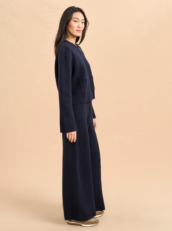 La Ligne Jane Bomber