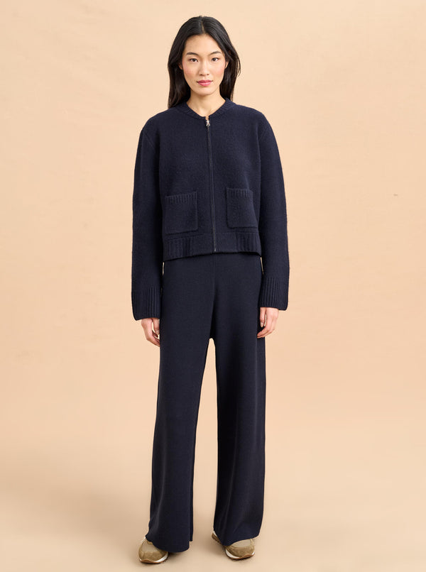 la ligne Jane Bomber