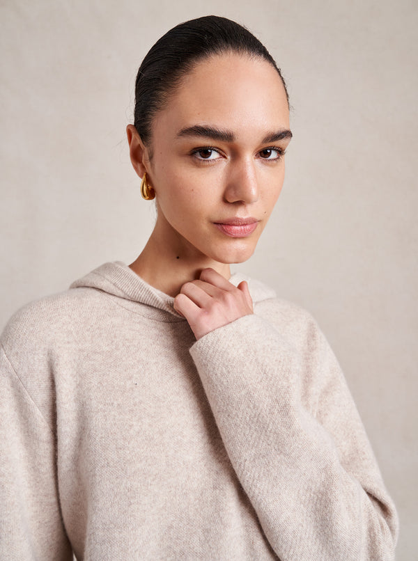 La Ligne Jane Hoodie