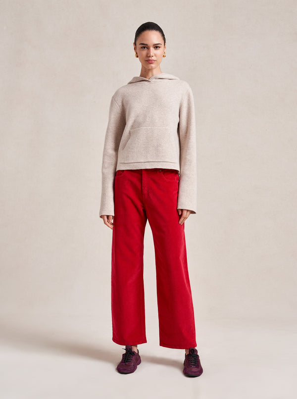 La Ligne Jane Hoodie