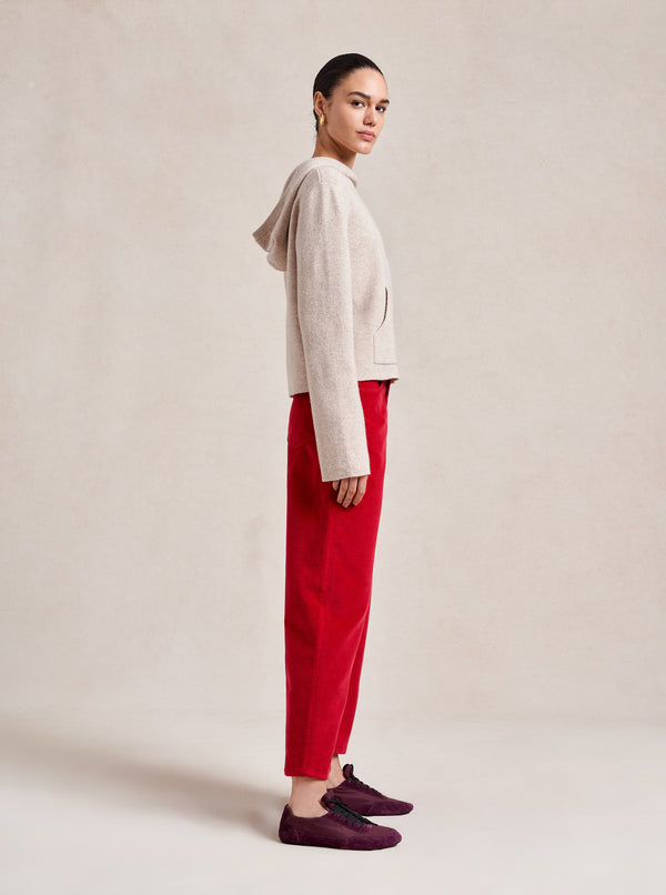 La Ligne Jane Hoodie