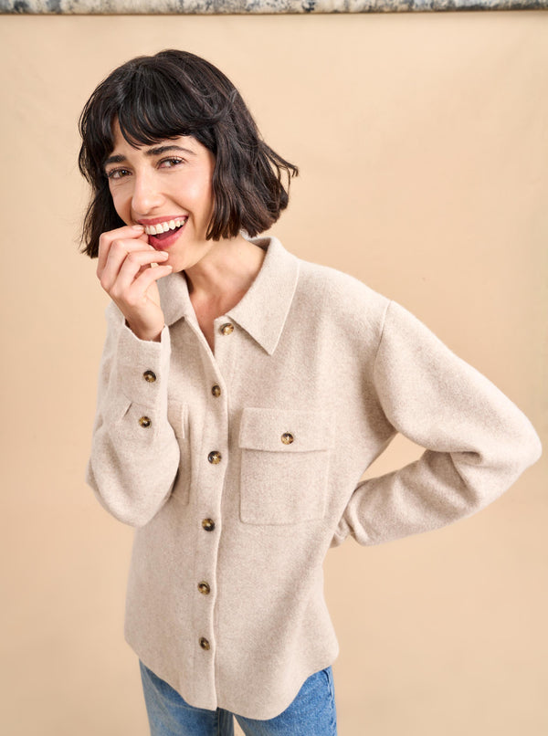 La Ligne Jane Jacket