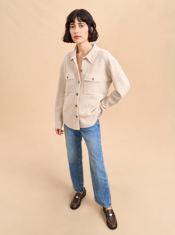 La Ligne Jane Jacket