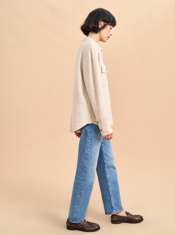 La Ligne Jane Jacket