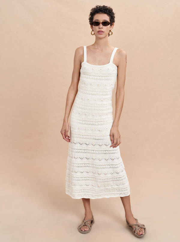 La Ligne Janice Dress - Pre-Loved