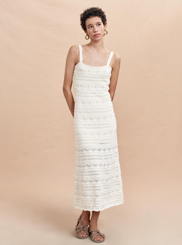 la ligne Janice Dress - Pre-Loved