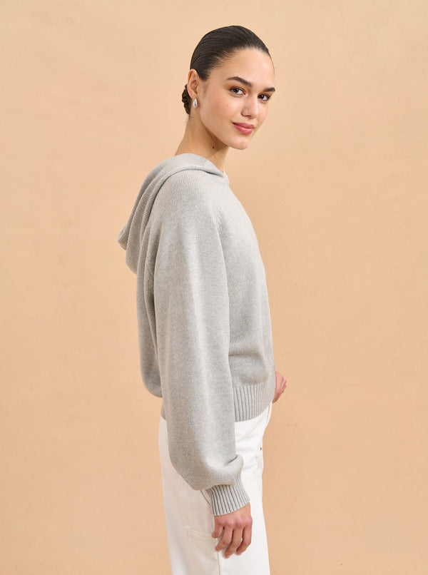 La Ligne Jill Hoodie