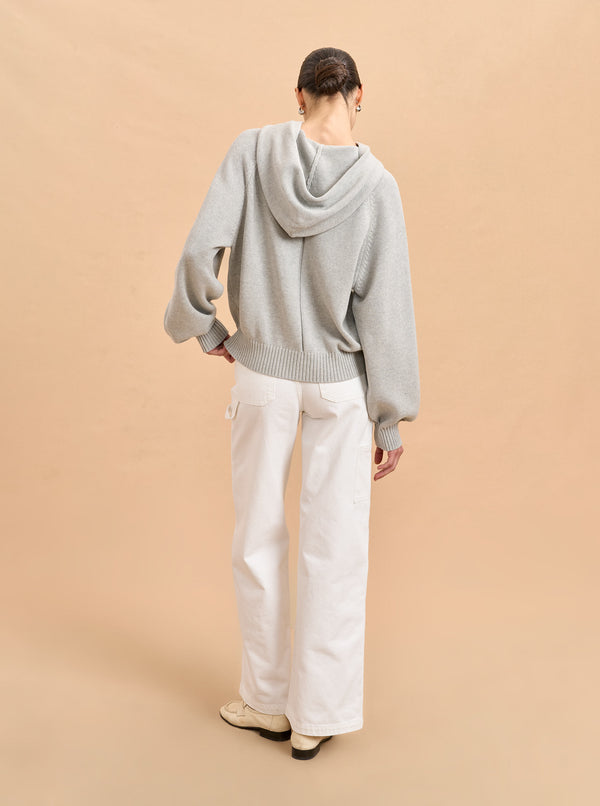 La Ligne Jill Hoodie