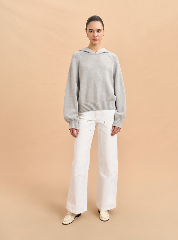 La Ligne Jill Hoodie