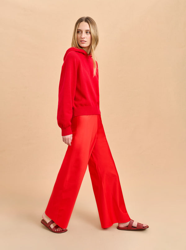 La Ligne Jill Hoodie