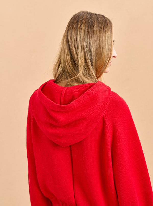 La Ligne Jill Hoodie