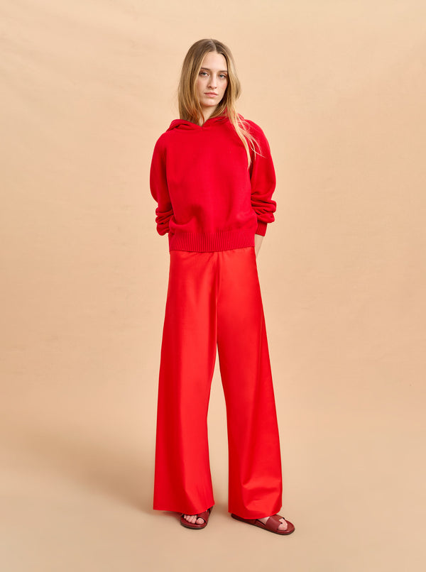 La Ligne Jill Hoodie