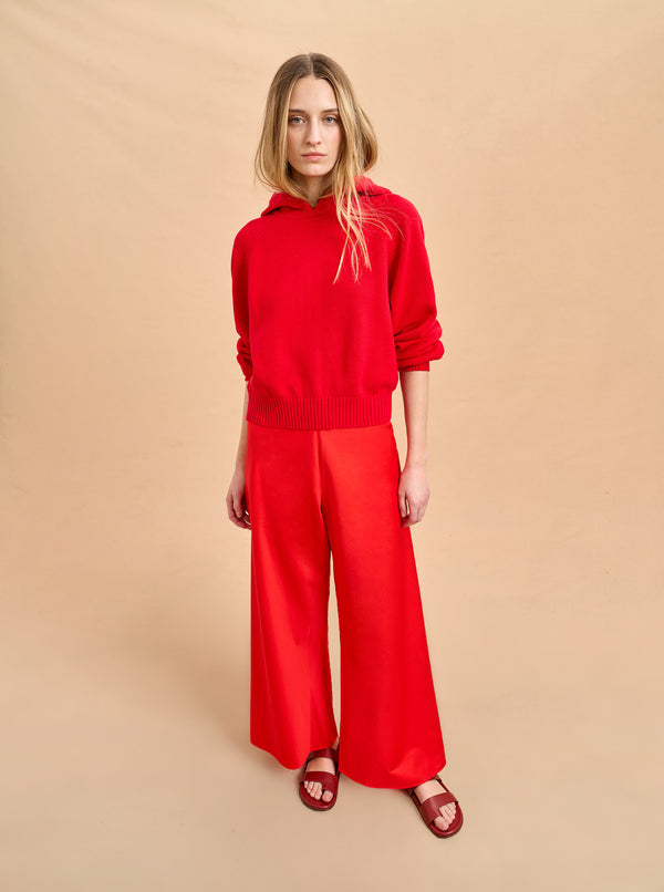 la ligne Jill Hoodie