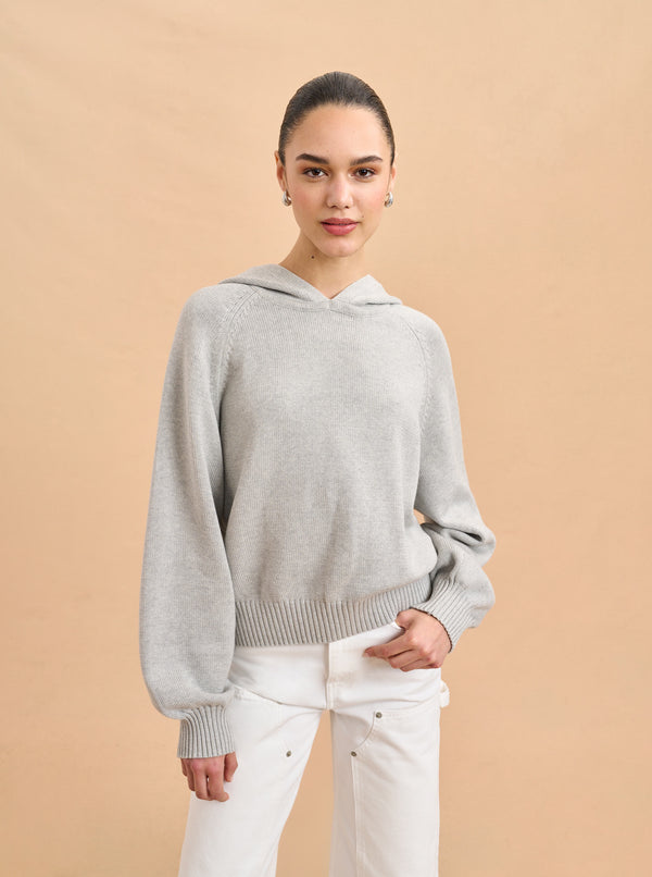 la ligne Jill Hoodie