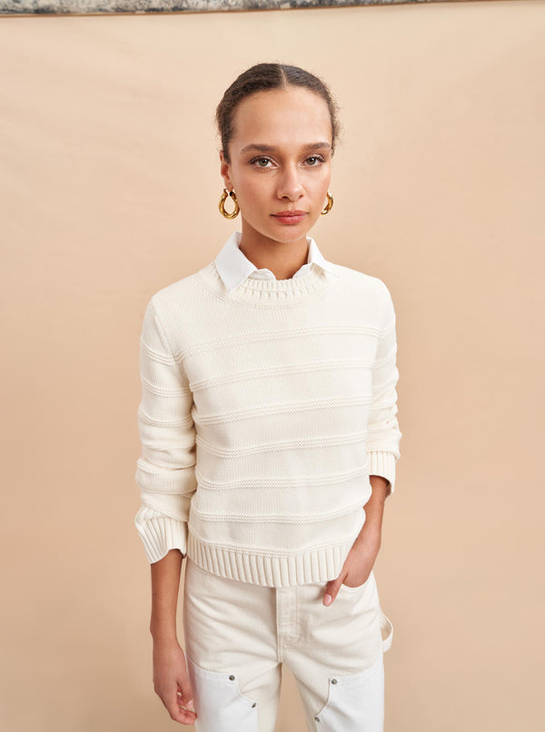 La Ligne Jill Sweater