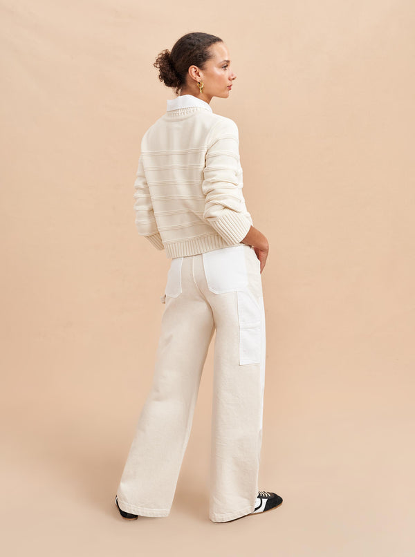 La Ligne Jill Sweater