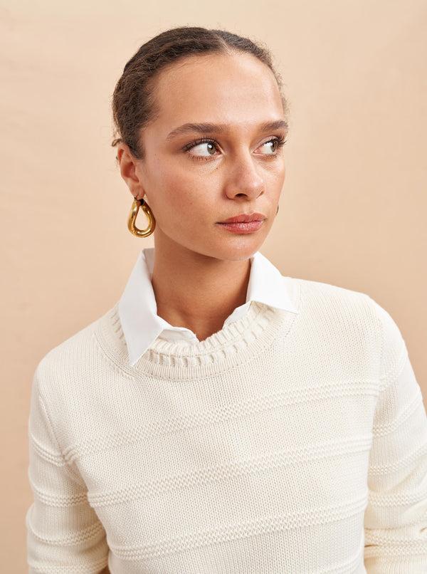 La Ligne Jill Sweater