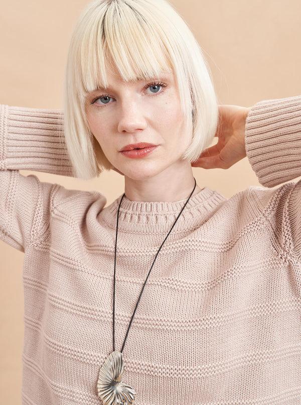 La Ligne Jill Sweater