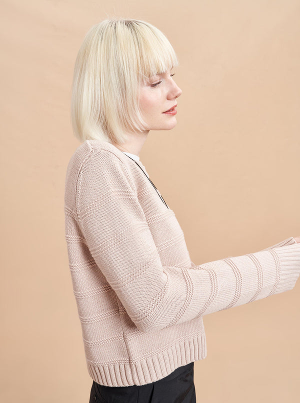 La Ligne Jill Sweater