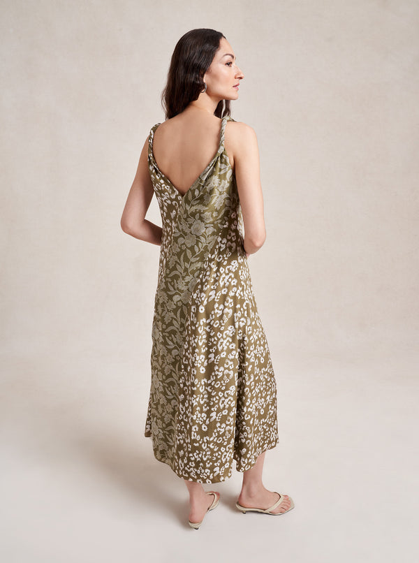 La Ligne Joelle Dress