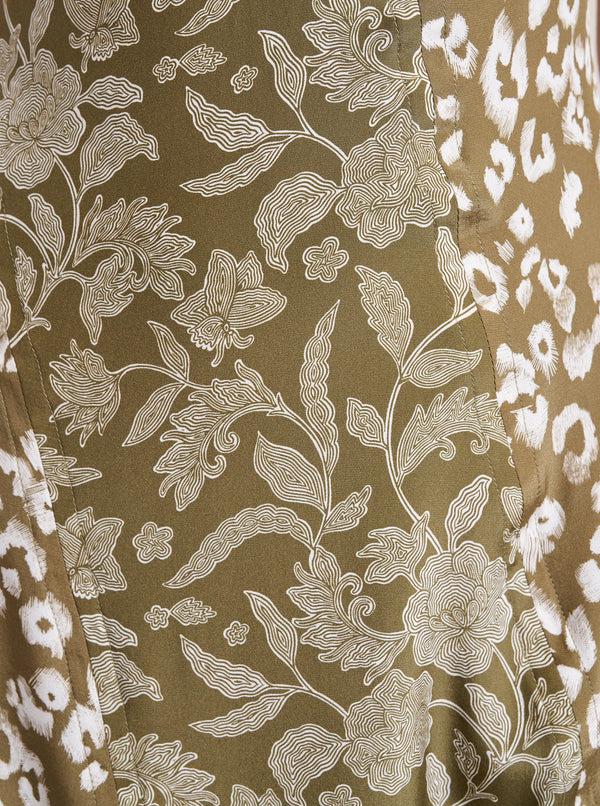 La Ligne Joelle Dress