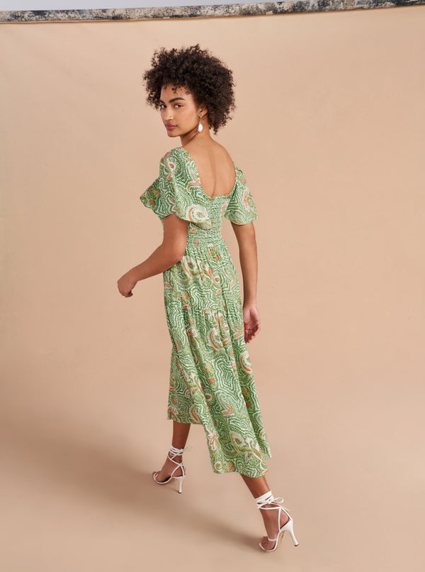 la ligne Juliette Dress - Pre-Loved