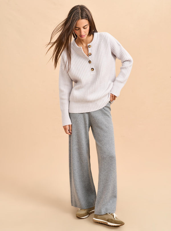 La Ligne Knit Colby Pant