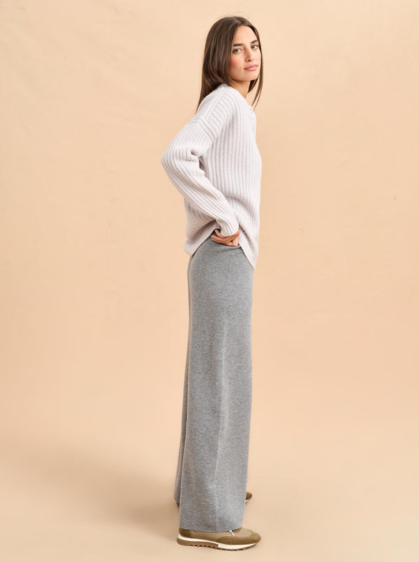 La Ligne Knit Colby Pant
