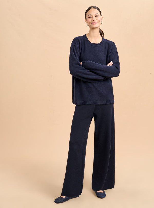 la ligne Knit Colby Pant