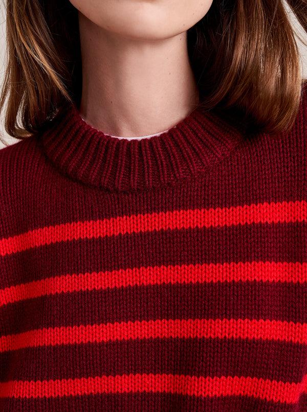 La Ligne La Ligne | SPANX Marin Sweater