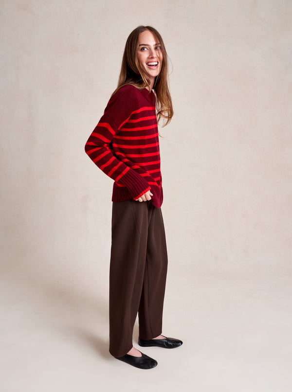 La Ligne La Ligne | SPANX Marin Sweater