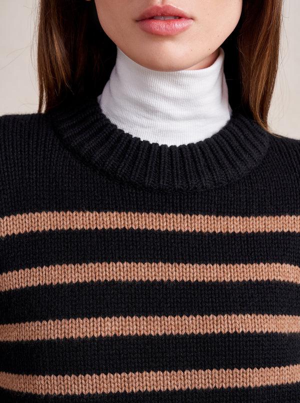 La Ligne La Ligne | SPANX Marin Sweater