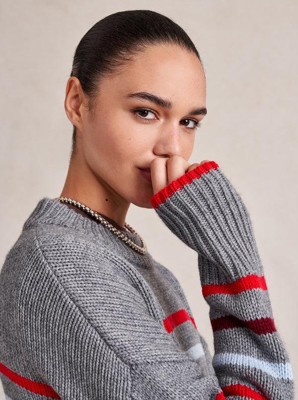 La Ligne La Ligne | SPANX Marin Sweater