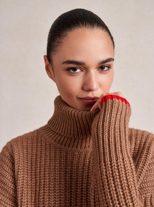 La Ligne La Ligne | SPANX Turtleneck